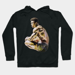 The Greatest of All Time Hoodie